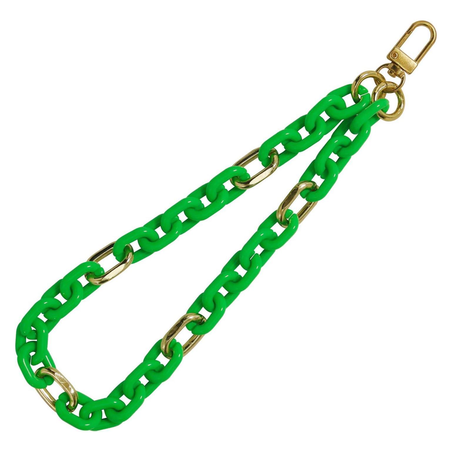 Celly Fastening Cord Green Jewelchaingnf (JEWELCHAINGNF)