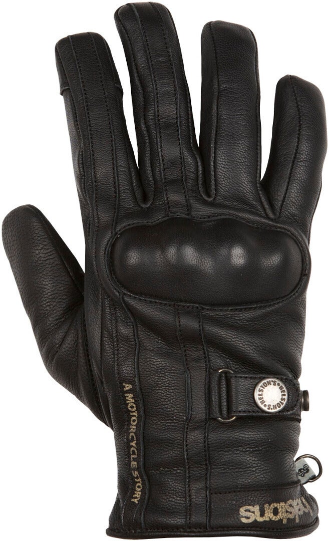 Helstons Burton Motorradhandschuhe 2020026-NN-T12