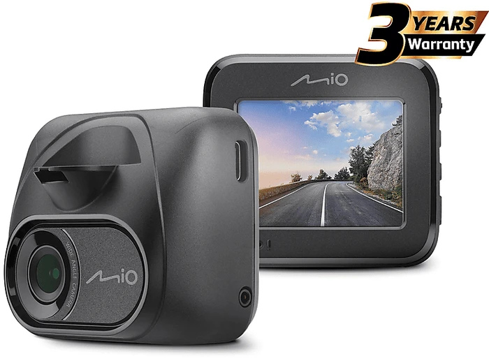 MIO MiVue C595W Wifi GPS