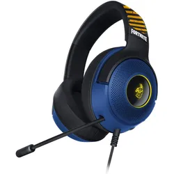 Razer Headset Kraken V3 X - Fortnite (Kabelgebunden), Gaming Headset, Schwarz