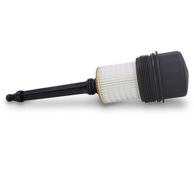 Atec Deckel Ölfiltergehäuse [Hersteller-Nr. 40279511] für Mercedes-Benz