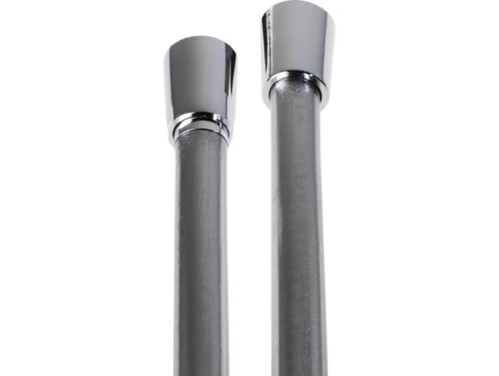 Hansa 54120300 Silverjet doucheslang 1750 mm
