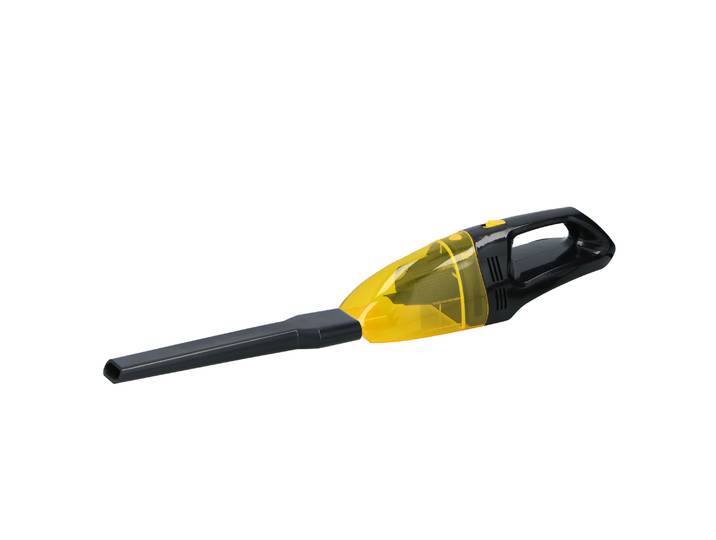 Handstaubsauger 12V