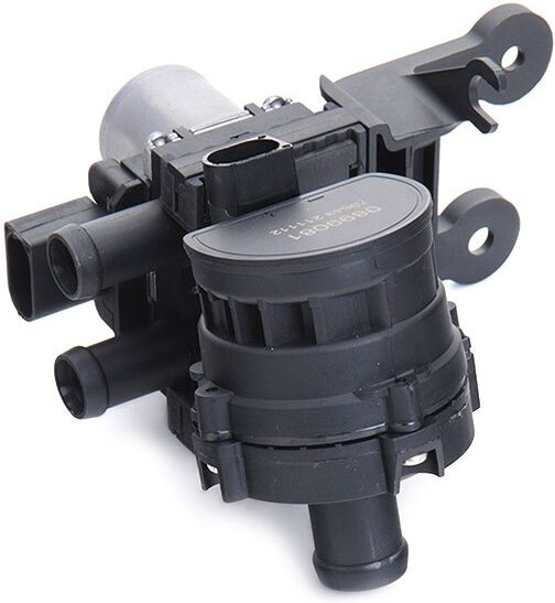 METZGER 0899081 Heater control valve