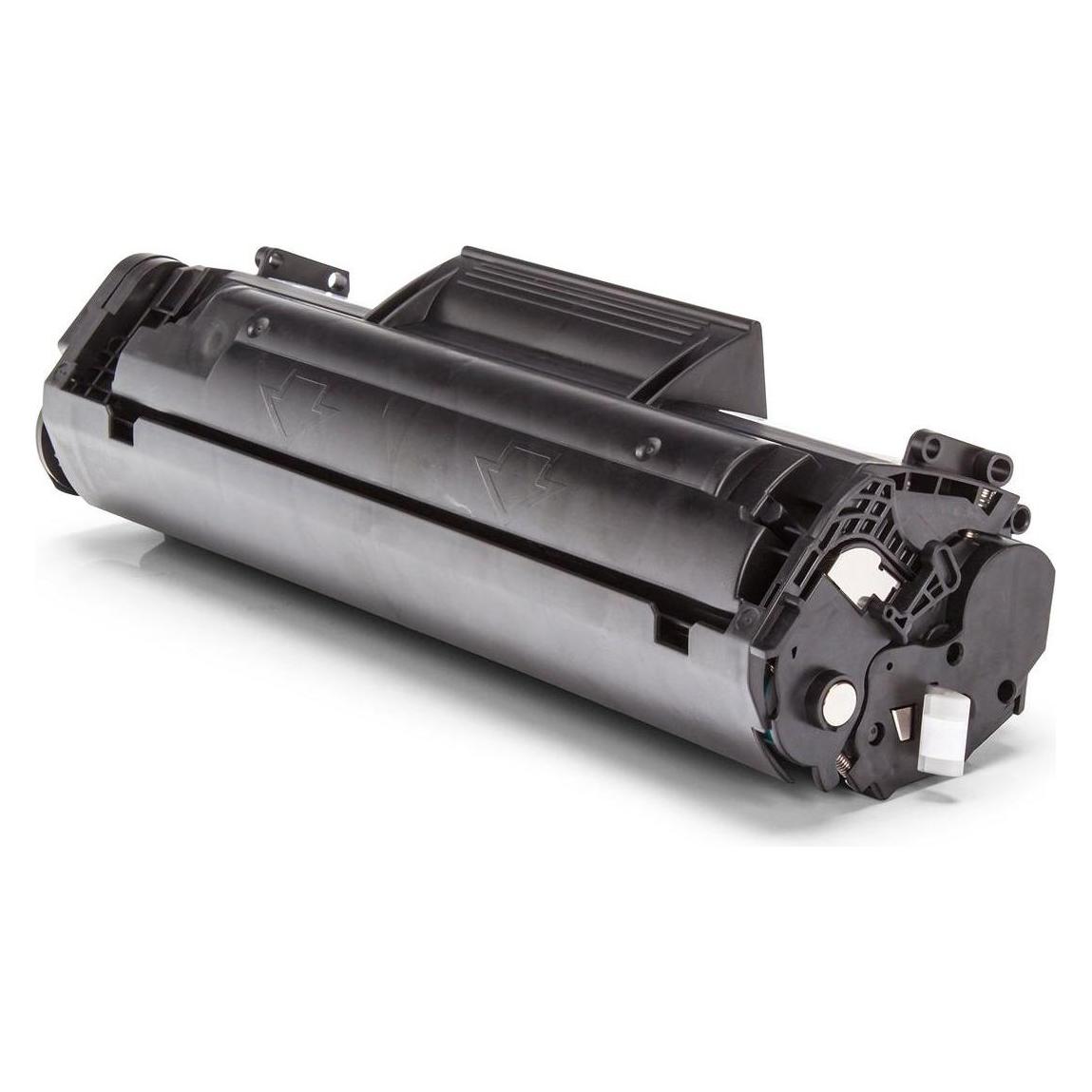 NoName Lama CCAFX10XXXB3 Kompatibilní toner s F (35535920)