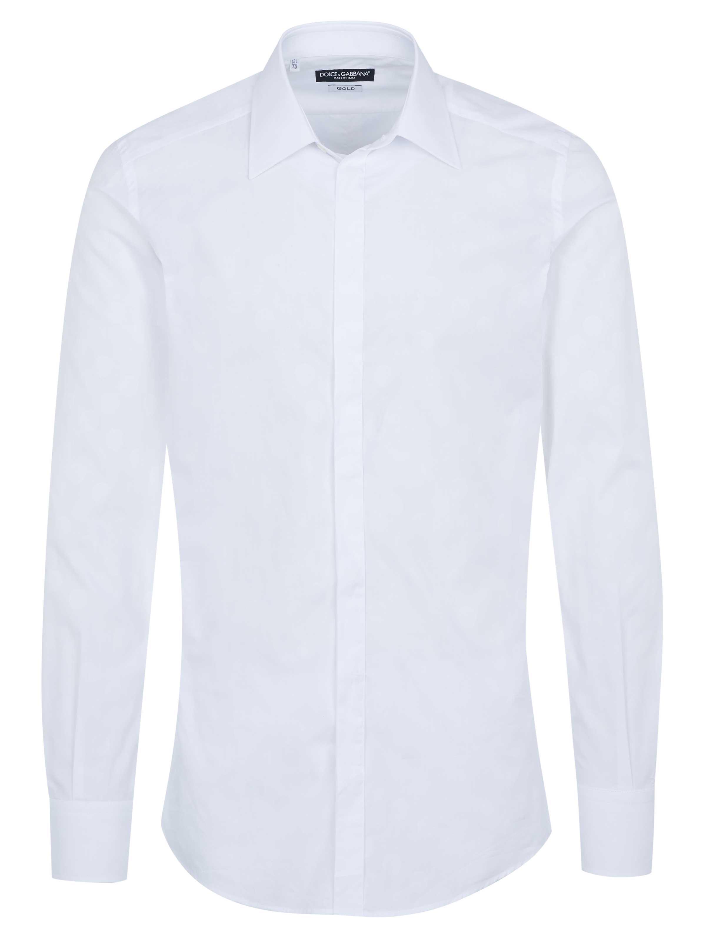 Dolce & Gabbana-shirt