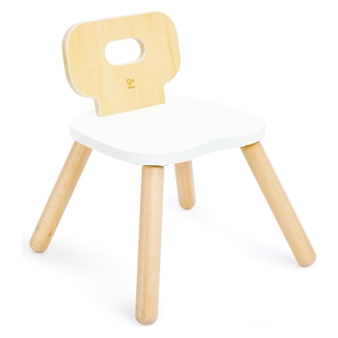 Hape Sturdy Child's Chair (Kinderstuhl) (E3906A)