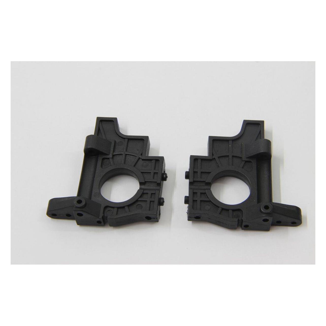 Jamara Getriebehalter hinten X-10+Aggressor (053797)