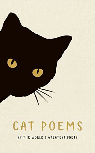Various - Cat Poems - Preis vom 01.10.2026 17:08:56 h