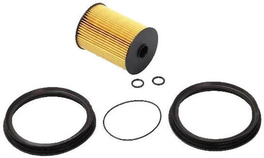 JAPANPARTS FCE-037JM Kraftstofffilter