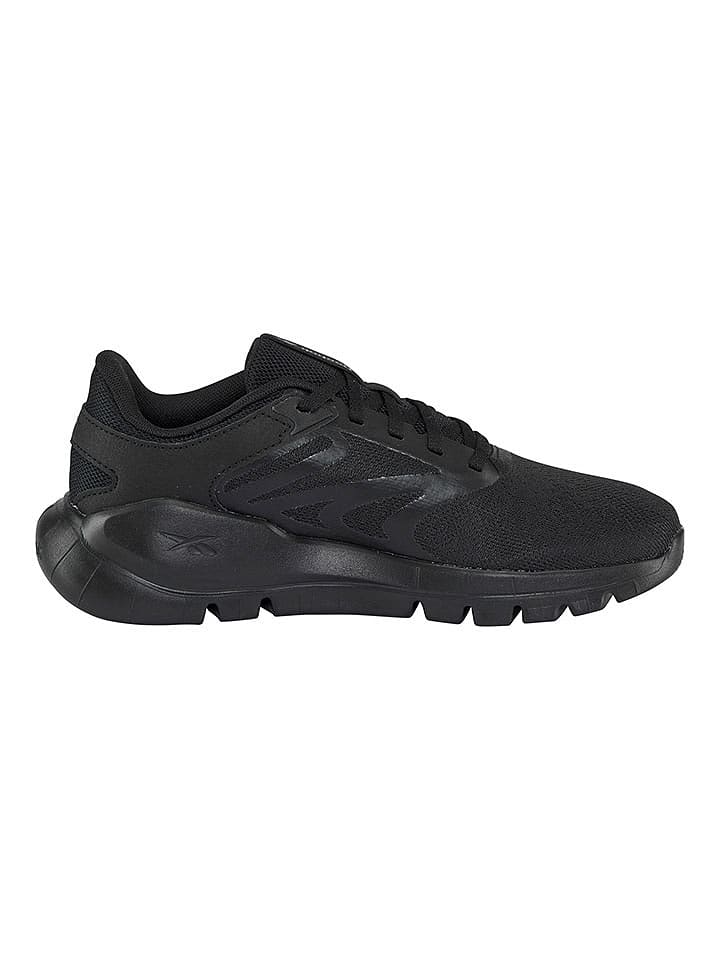 Reebok Trainingsschuhe "Split Flex" in Schwarz - 36