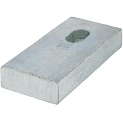 SPAX Druckplatte Vario L14x26 114x55x20