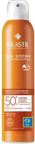 Rilastil Sun System SPF50+ 200ml