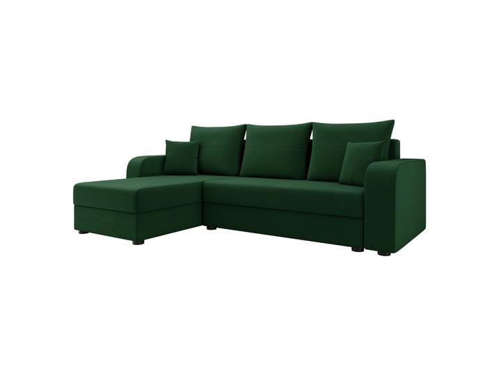 ECKSOFA Hewlet Bis