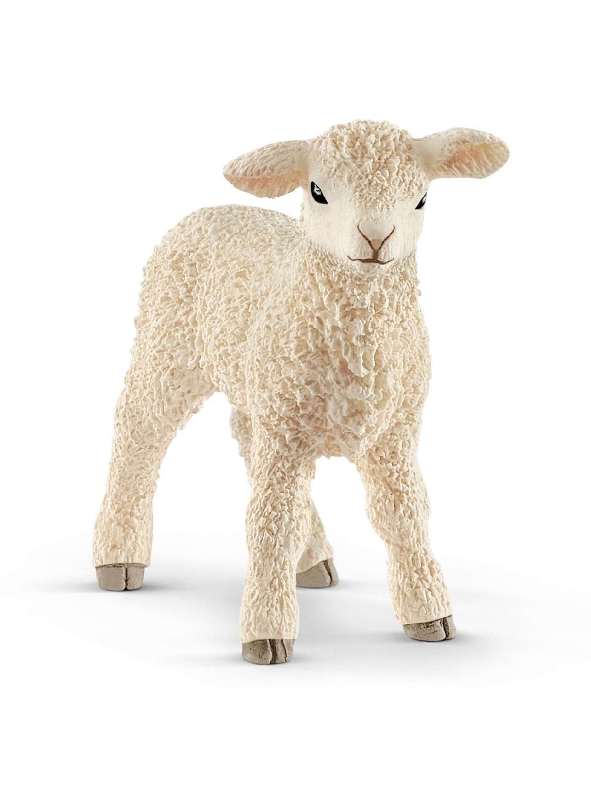 Schleich Farm World Lamb