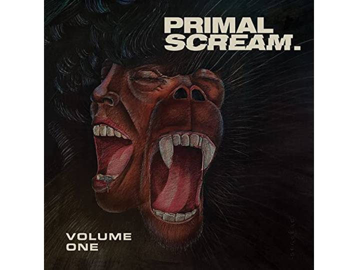 Volume One (Deluxe)