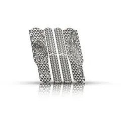 Rie:sel Design TAPE 3000 Kettenfolie maori