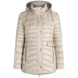 Funktions-Steppjacke Gil Bret beige, 42