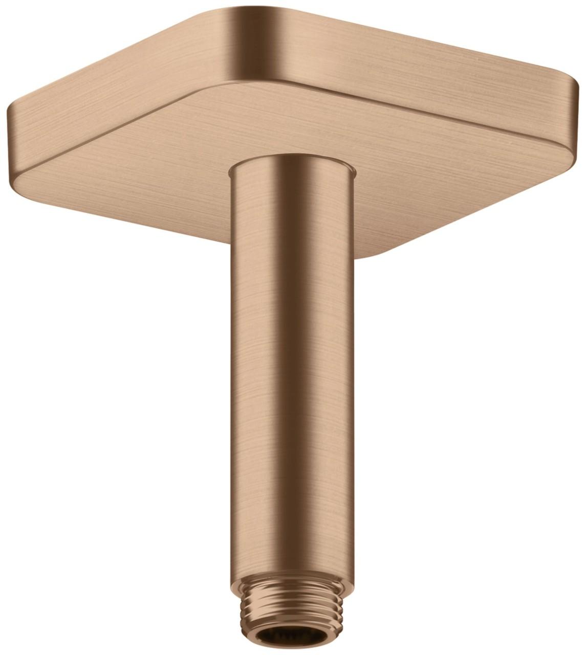Hansgrohe Decken-Anschlussstück Axor DN15 100mm 26965310