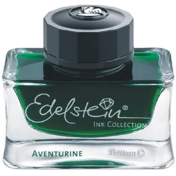 Pelikan, Ersatzpatronen + Tintenfass, Tinte