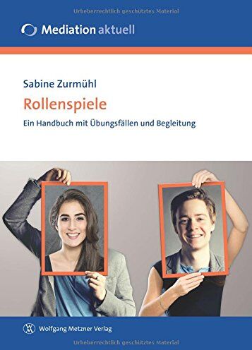 Sabine Zurmühl - Rollenspiele - Preis vom 09.10.2026 07:28:09 h