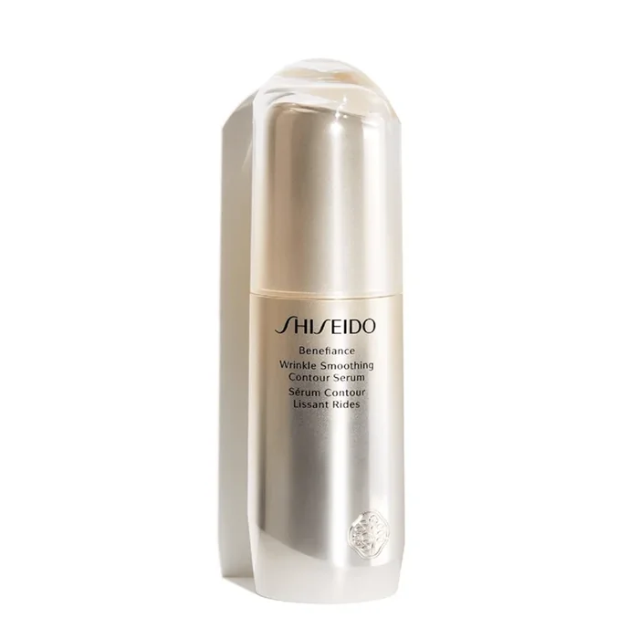 SHISEIDO Benefiance Wrinkle Smoothing Sérum 30 ml
