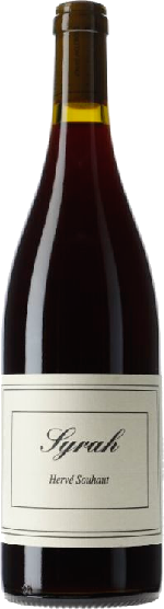 Domaine Romaneaux Hervé Souhaut Syrah -
