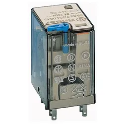 Finder Miniatur-Industrie-Steckrelais 55.32.9.024.0040