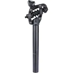 Contec, Sattelstütze, (31.60 mm)