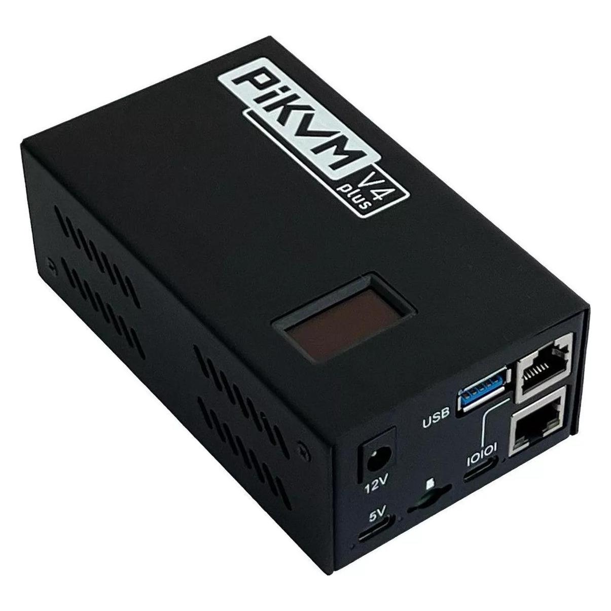 PiKVM V4 Plus (9025-WS)