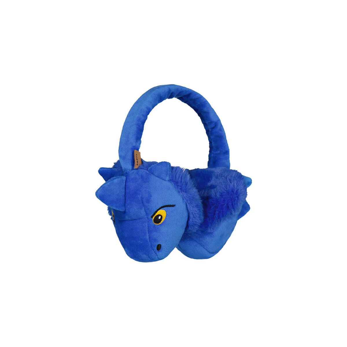 Barts Rexie Earmuffs blue (04) 7077004