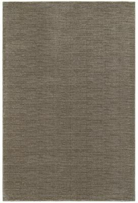 Style Haven Lismer Distressed Stripe Area Rug