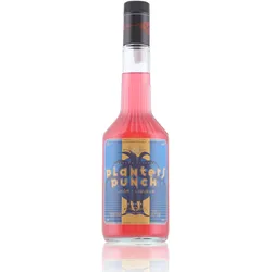 Wonderbar Planters Punch Likör 28% Vol. 0,7l