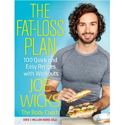 30 Day Ultimate Lean Body Plan, Ratgeber von Joe Wicks