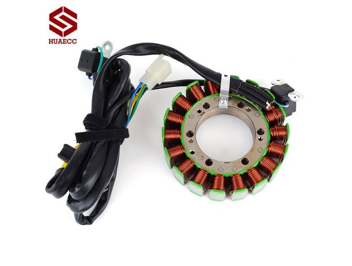 Bobine magnétique de Stator d'allumage 3210138A00, pour Suzuki Intruder 700 VS700GLP GL VS700GLF GL 700 VS700GLEP GLE 700 VS700GLEF GLE