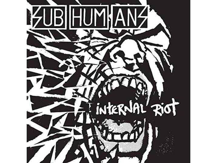 Internal Riot