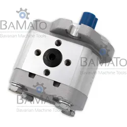 Hydraulikpumpe passend für BAMATO Mini Raupendumper MTR-500H und MTR-500PRO