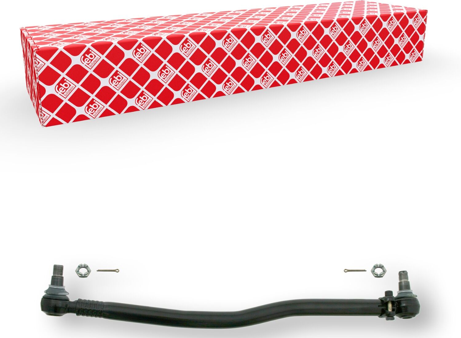 FEBI BILSTEIN 18801 Steering drag link
