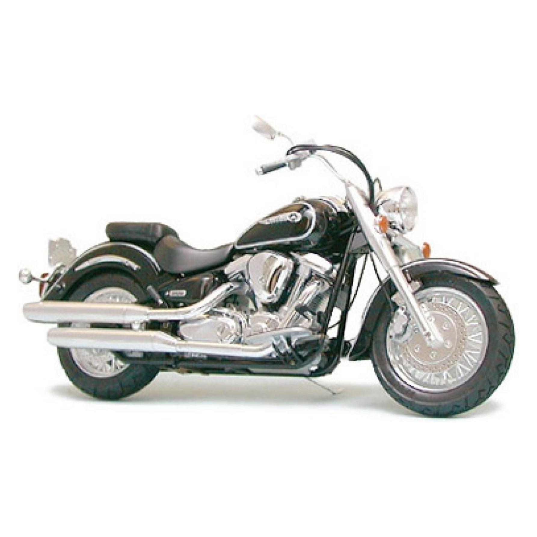 Tamiya 1:12 Yamaha XV1600 Road Star 1999 (300014080)