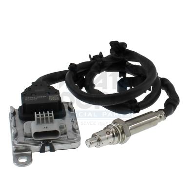 MEAT & DORIA NOx-Sensor, NOx-Katalysator 57357 für RENAULT