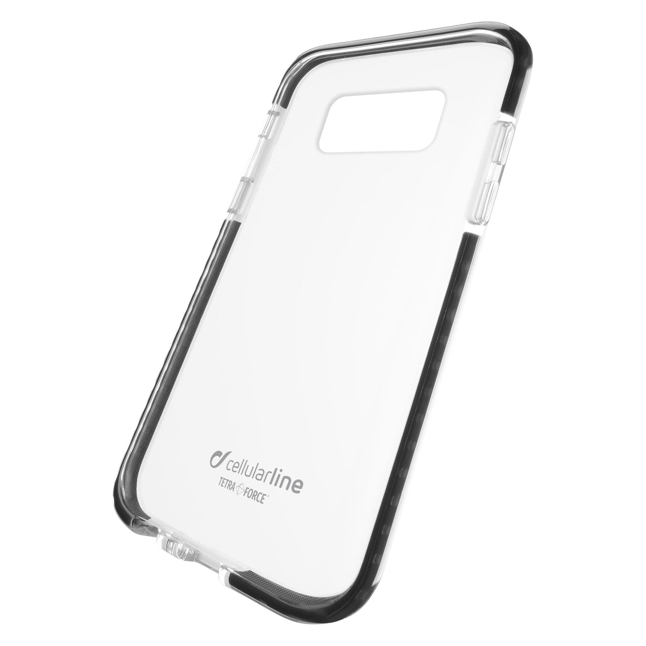 Cellularline Case (Samsung Galaxy Note 8) (8018080308390)
