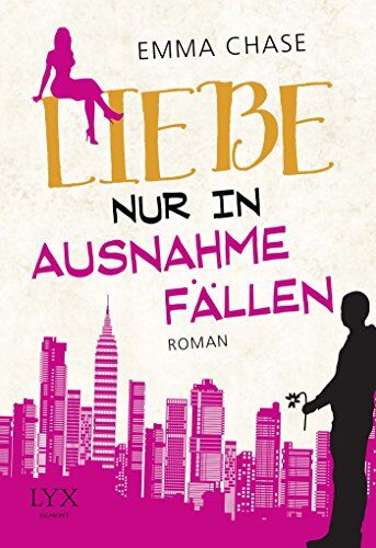 Emma Chase - Liebe nur in Ausnahmefällen - Preis vom 30.09.2026 09:01:18 h