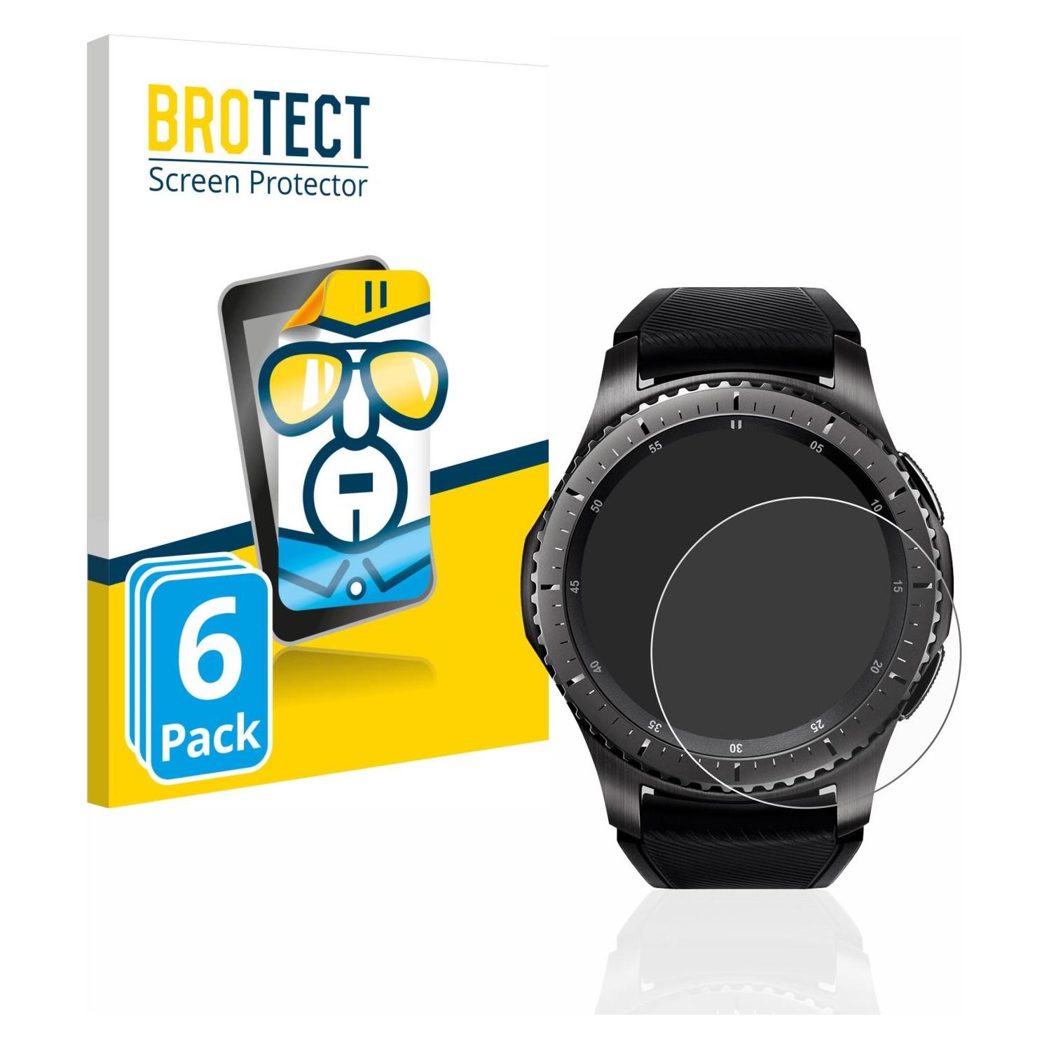 Brotect Schutzfolie Displayschutz Klar (4230541)