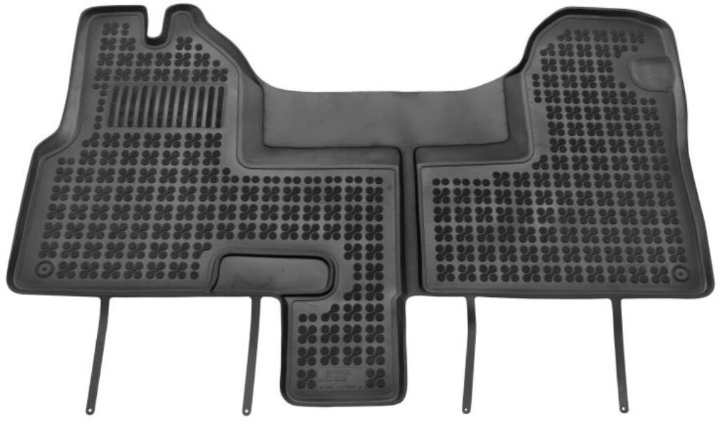 REZAW PLAST 203802 Fußmatte