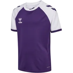 hummel hmlMATCH League Fußballtrikot 3332 - acai/white 116