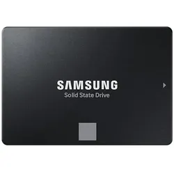 Samsung 870 EVO (1000 GB, 2.5"), SSD