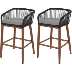MCW, Barhocker, O22-S
