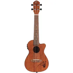 Ortega RU5MM-CE - Ukulele