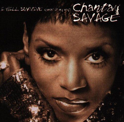 Chantay Savage - I Will Survive (Doin' It My Wa - Preis vom 11.10.2026 03:10:56 h