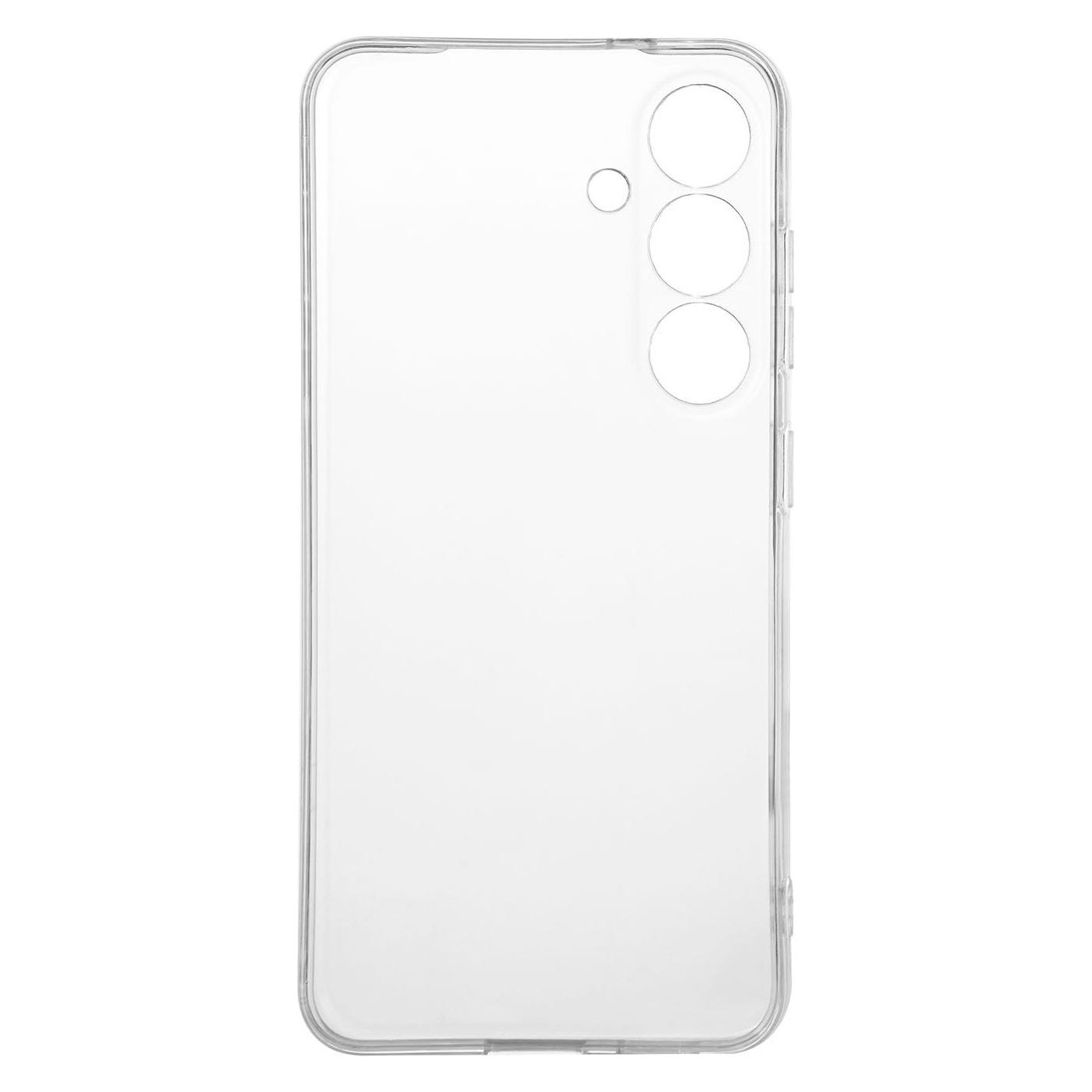 Golla TPU Clear Recycled Samsung Galaxy S25 (Samsung Galaxy S25) (2002035)